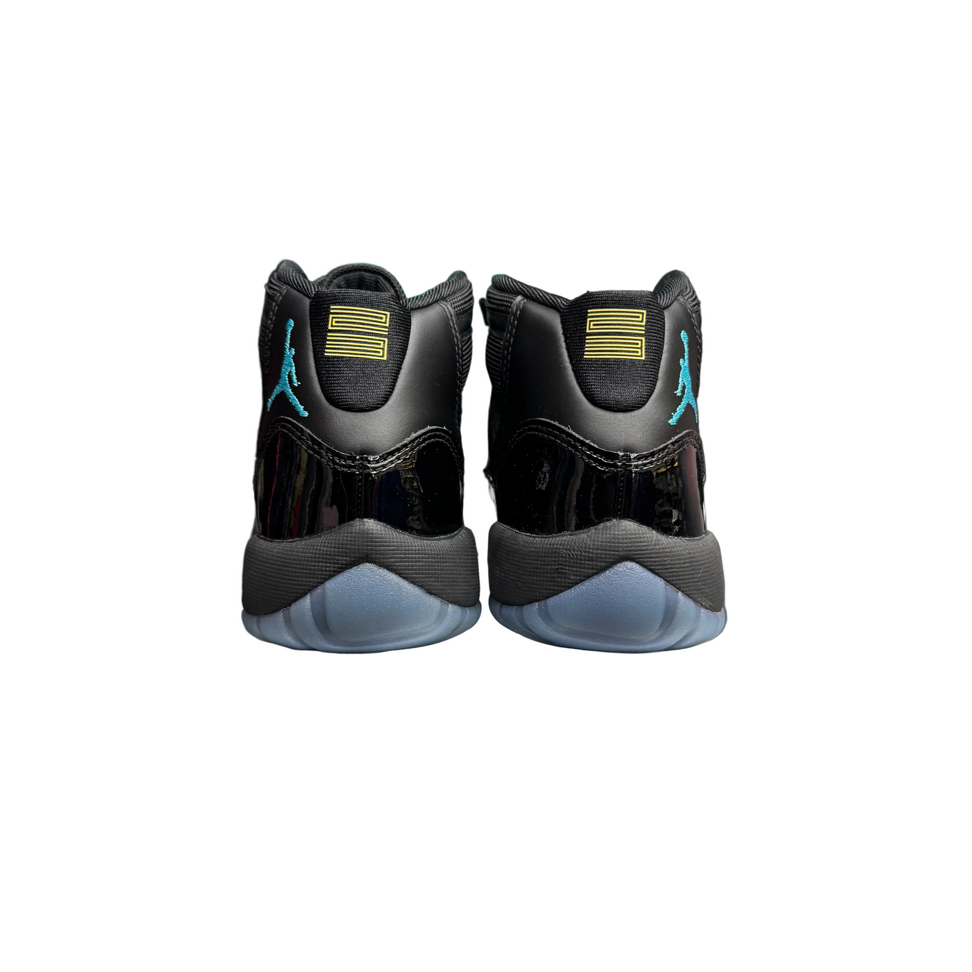 Nike Air Jordan 11 Retro (GS) Gamma Blue