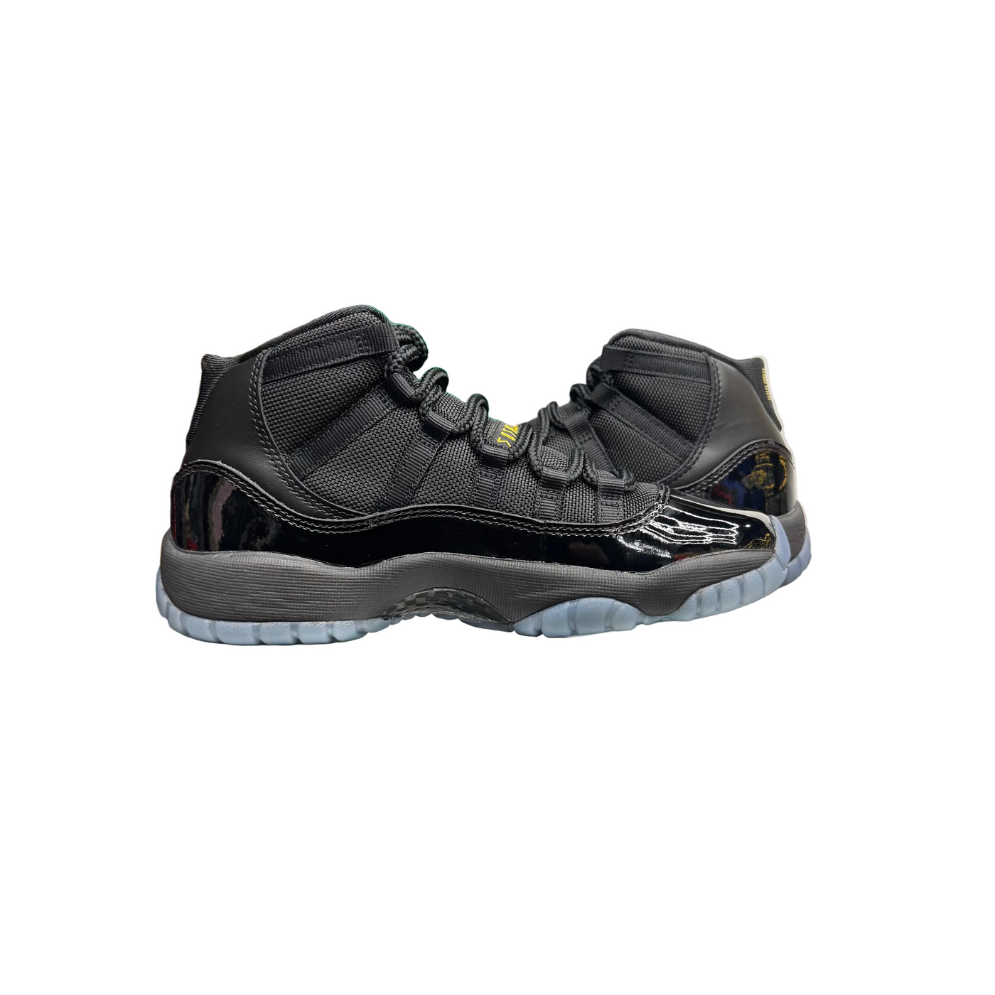 Nike Air Jordan 11 Retro (GS) Gamma Blue