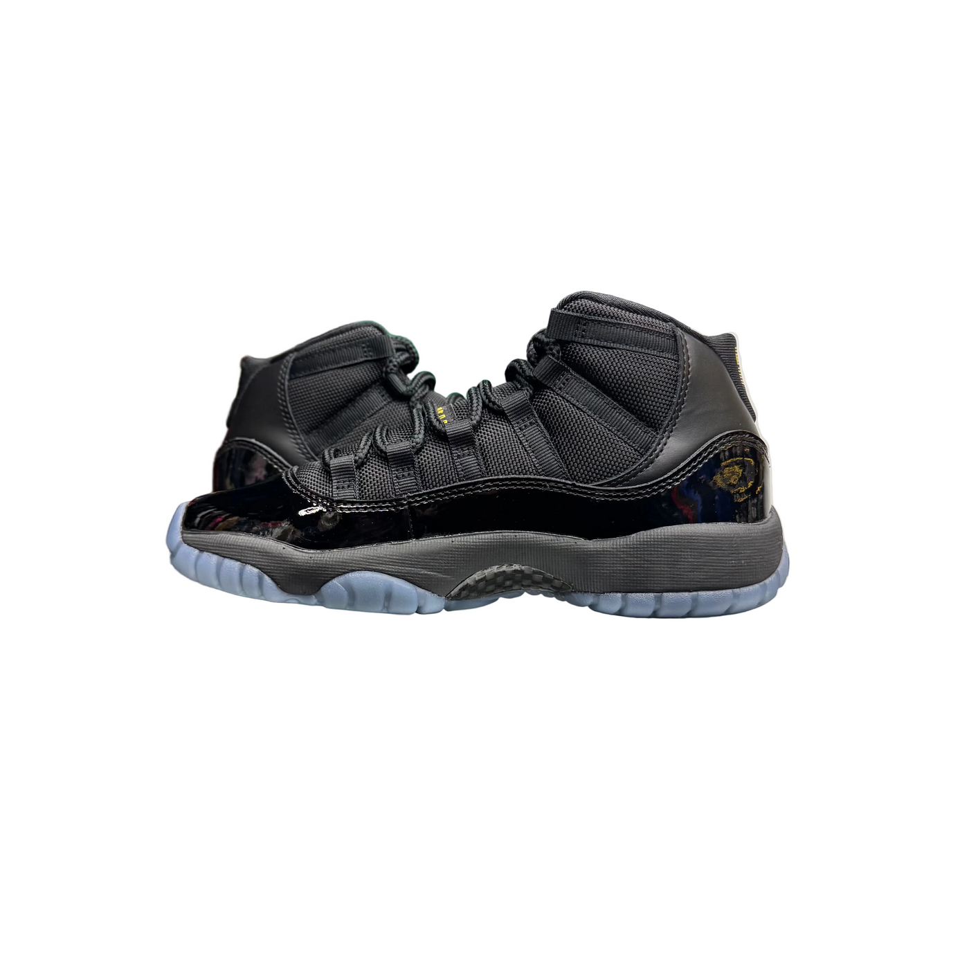 Nike Air Jordan 11 Retro (GS) Gamma Blue