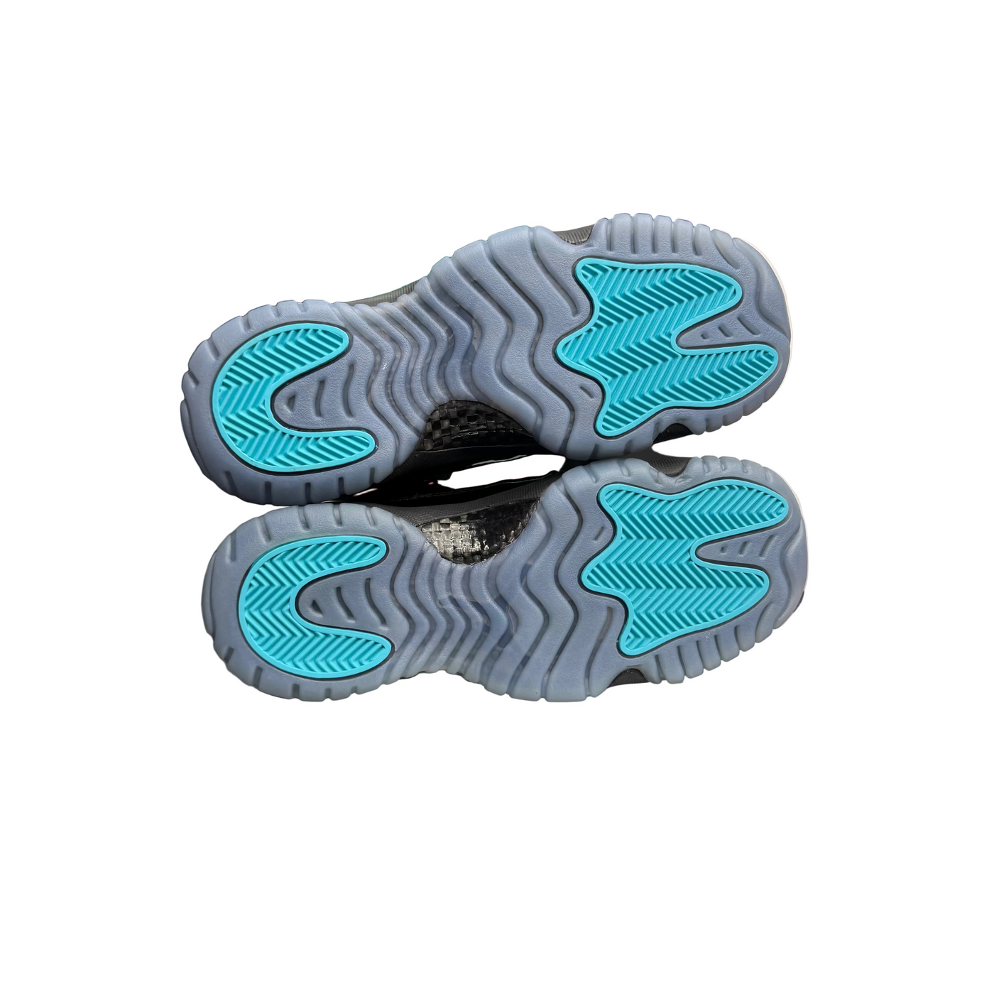 Nike Air Jordan 11 Retro (GS) Gamma Blue