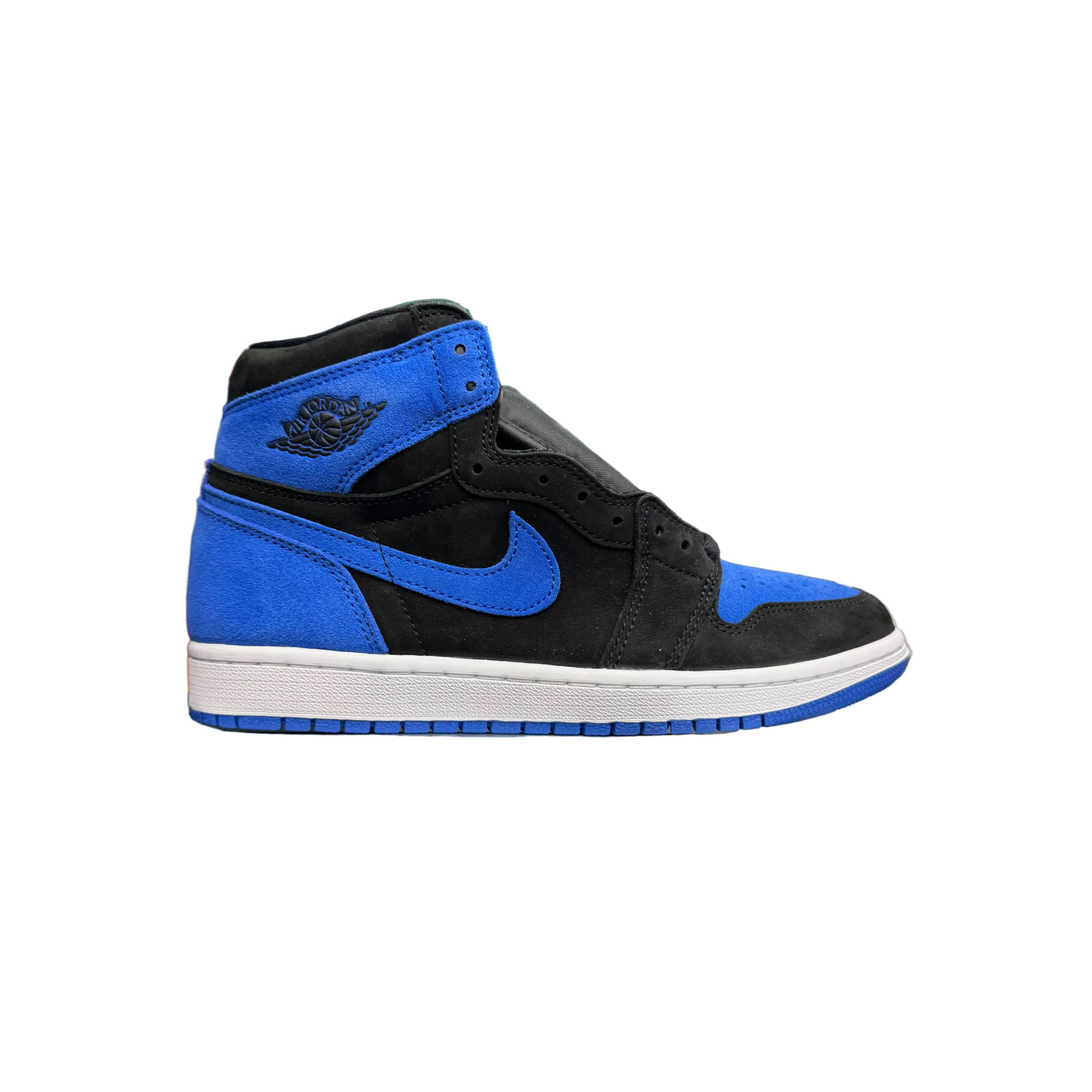 Nike Air Jordan 1 Retro High OG Royal Reimagined