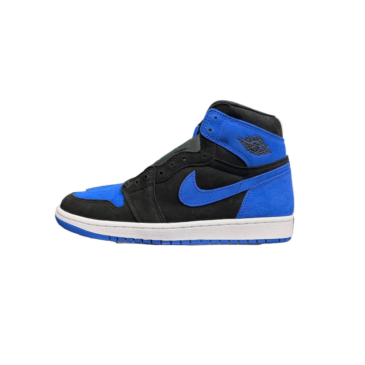 Nike Air Jordan 1 Retro High OG Royal Reimagined