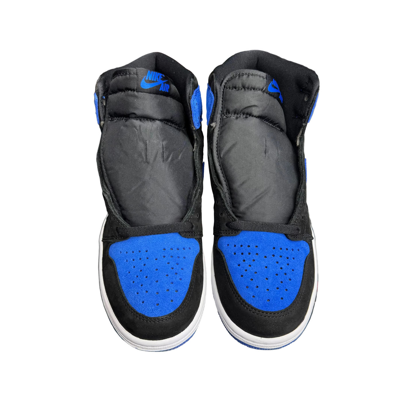 Nike Air Jordan 1 Retro High OG Royal Reimagined