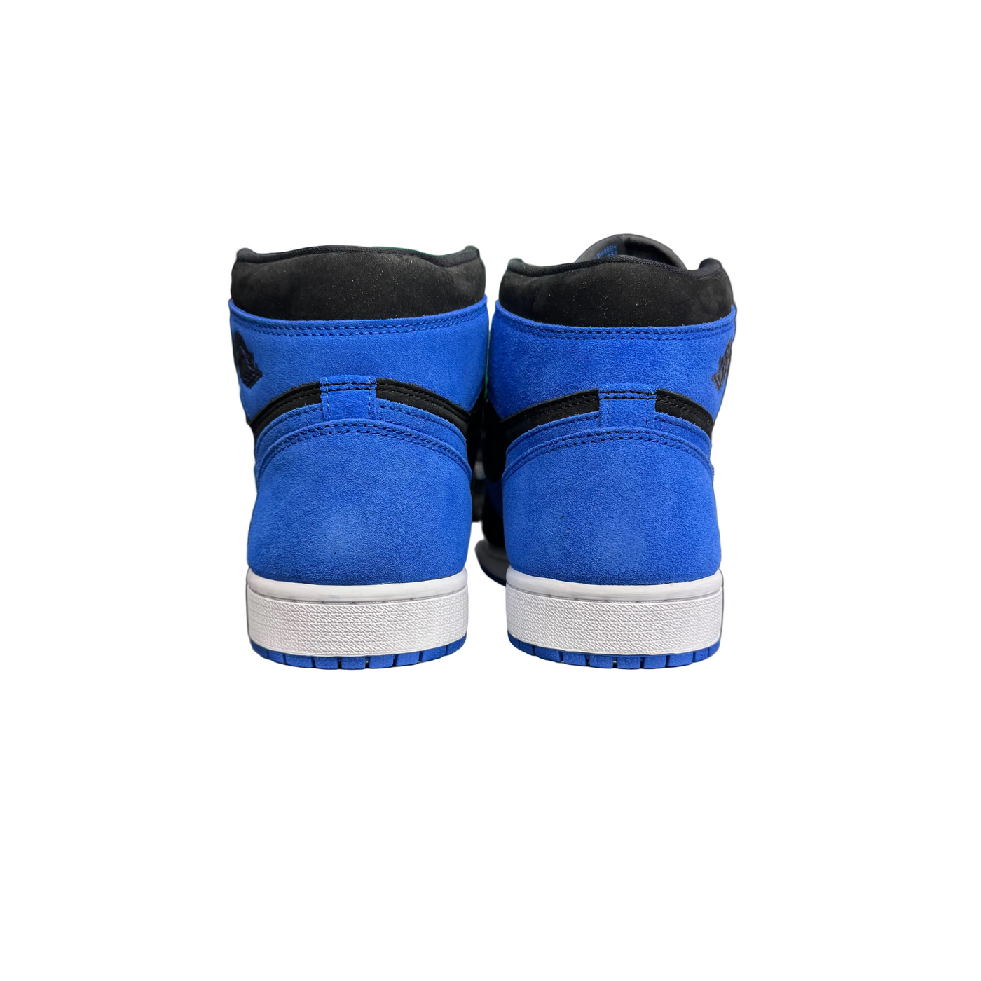 Nike Air Jordan 1 Retro High OG Royal Reimagined