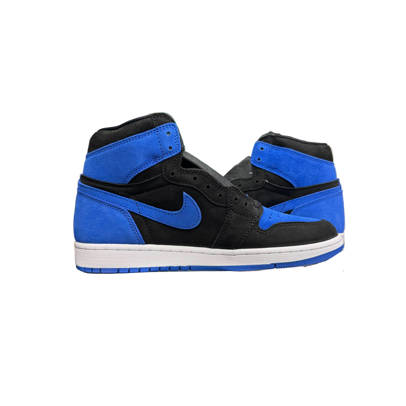 Nike Air Jordan 1 Retro High OG Royal Reimagined
