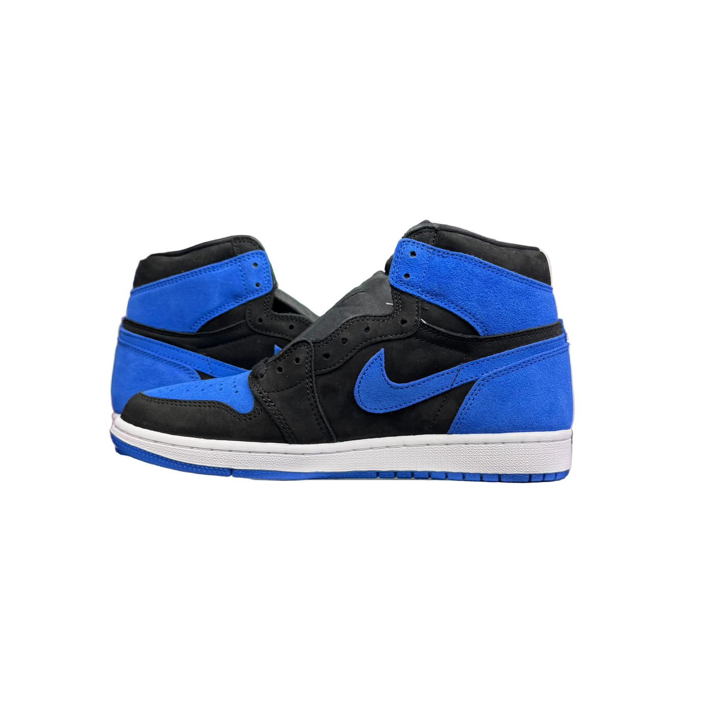 Nike Air Jordan 1 Retro High OG Royal Reimagined