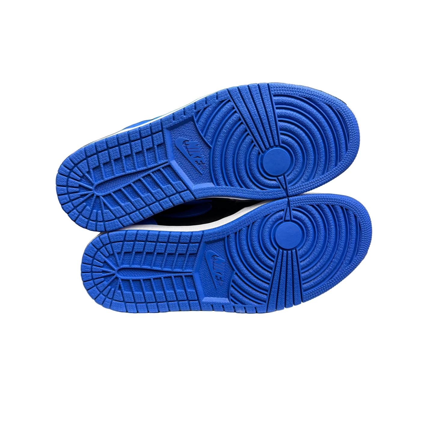 Nike Air Jordan 1 Retro High OG Royal Reimagined