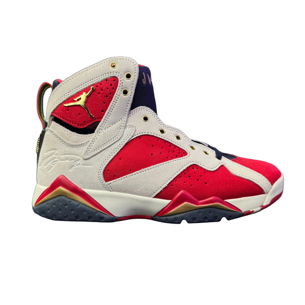Nike Air Jordan 7 Retro Trophy Room New Sheriff in Town