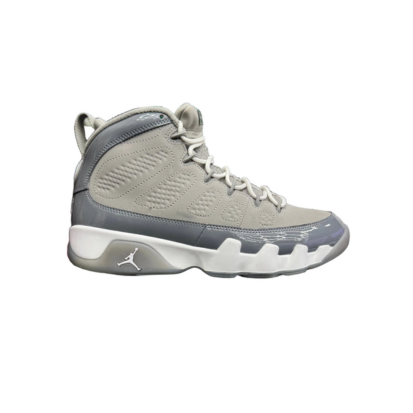 Nike Air Jordan 9 Retro Cool Grey