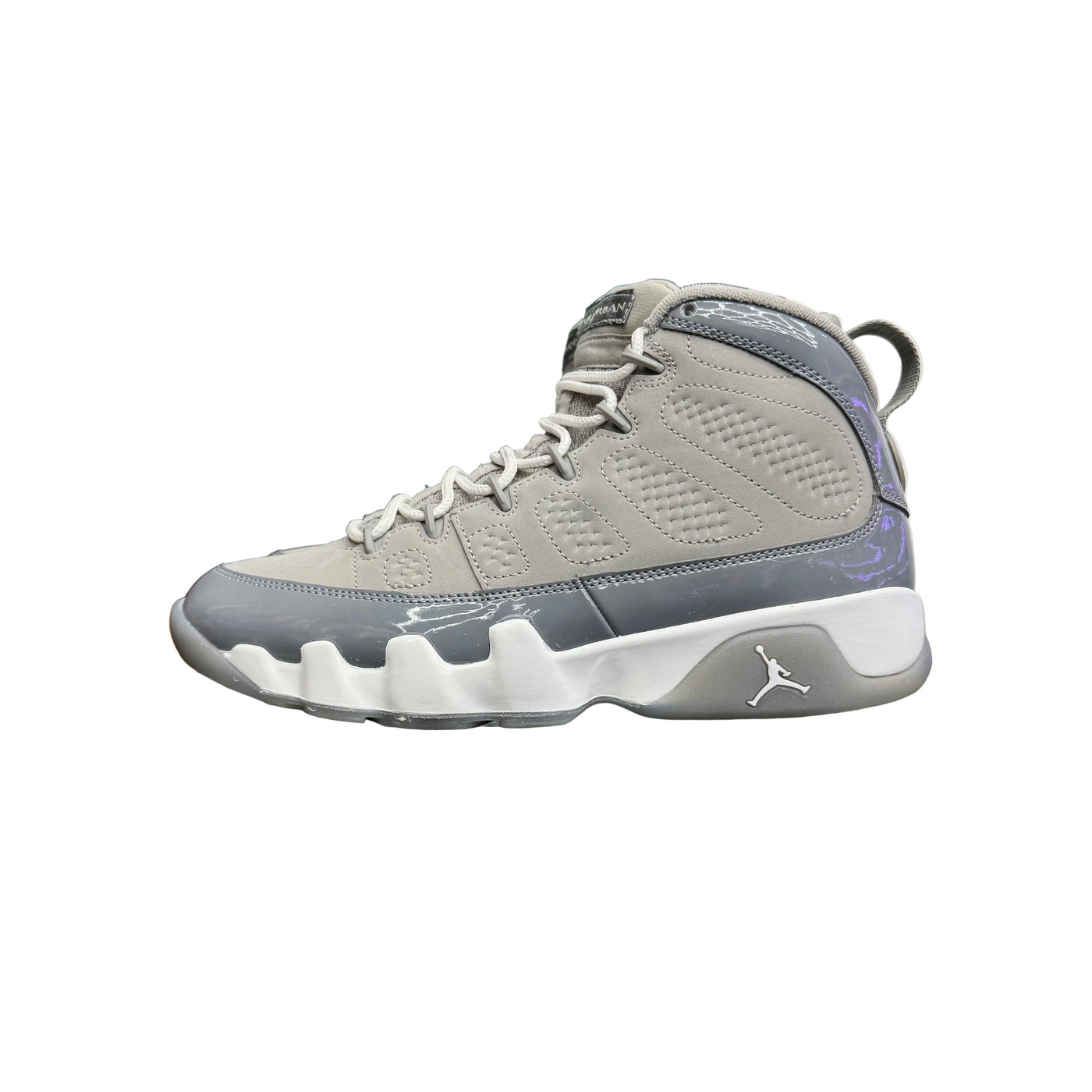 Nike Air Jordan 9 Retro Cool Grey