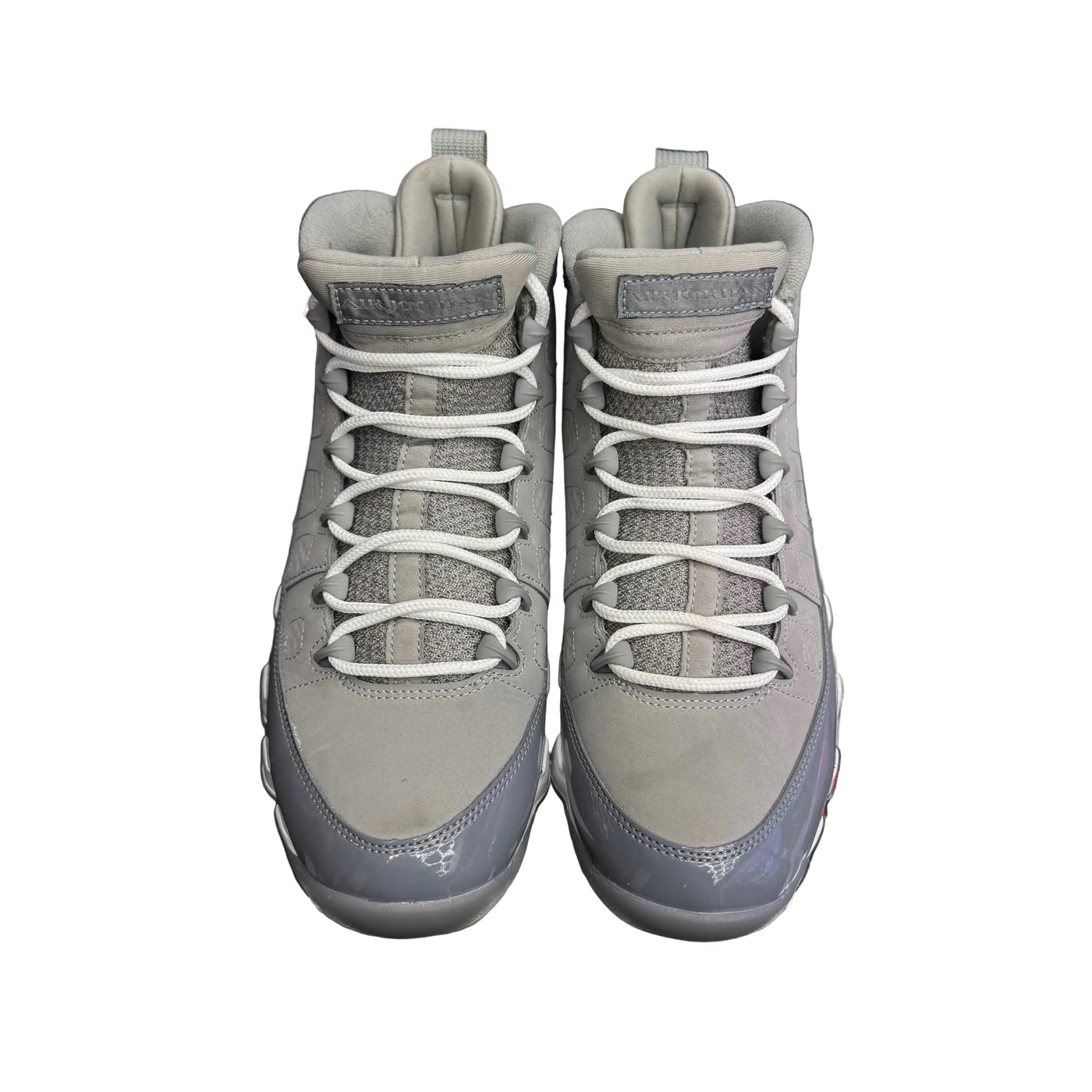 Nike Air Jordan 9 Retro Cool Grey