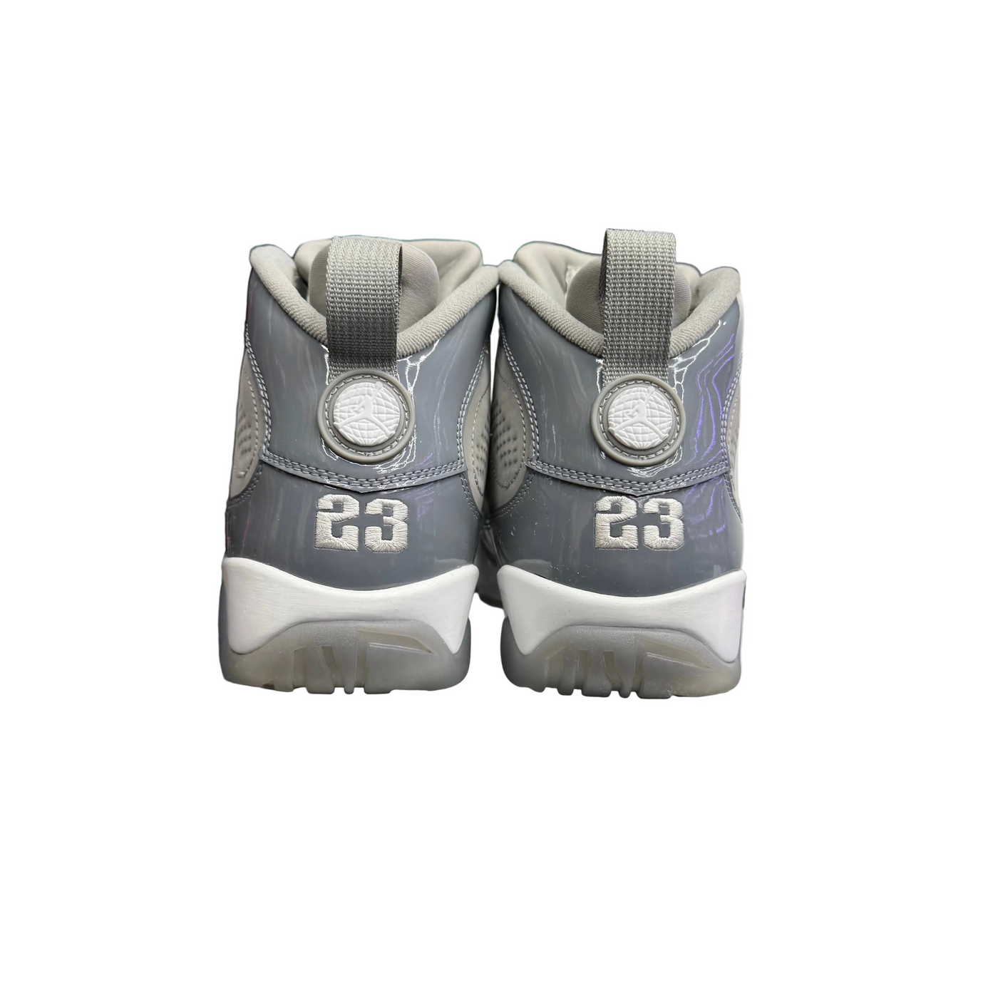 Nike Air Jordan 9 Retro Cool Grey