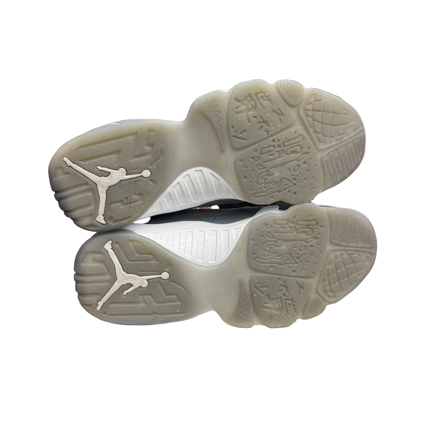 Nike Air Jordan 9 Retro Cool Grey