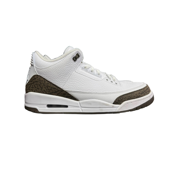 Nike Air Jordan 3 Retro Mocha
