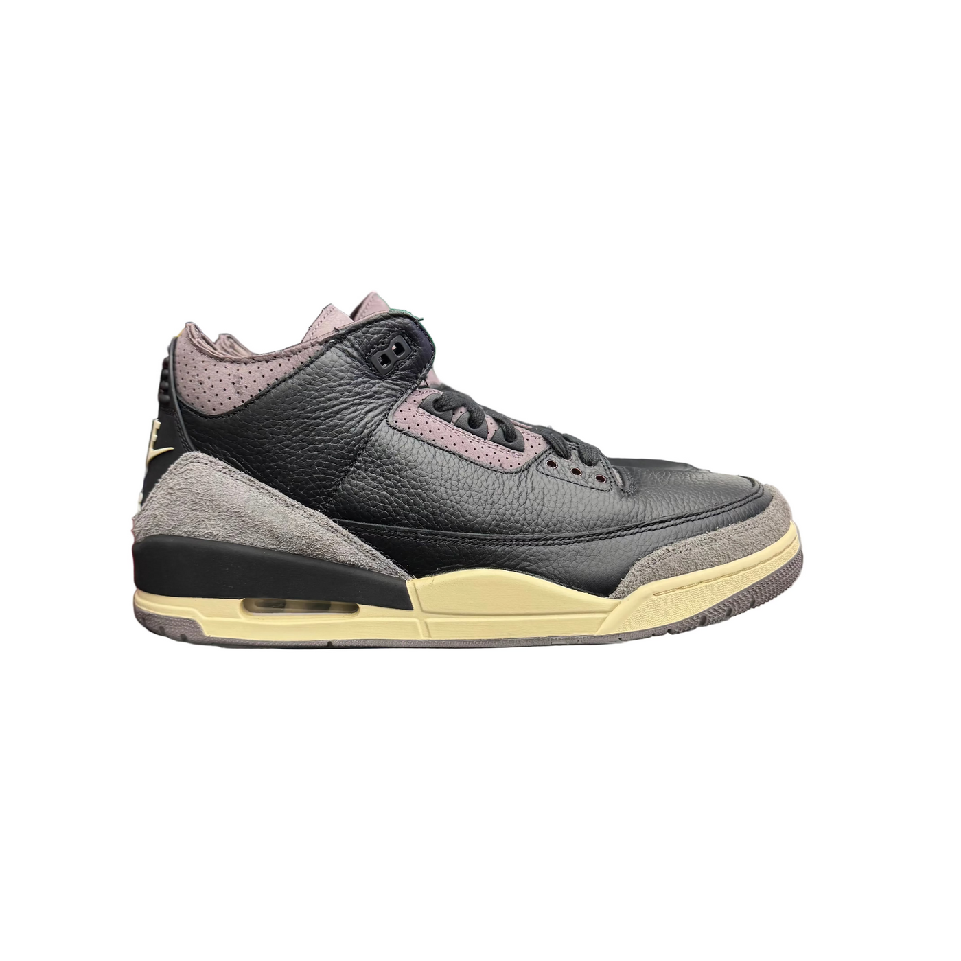 WMNS Nike Air Jordan 3 Retro OG SP A Ma Maniére While You Were Sleeping