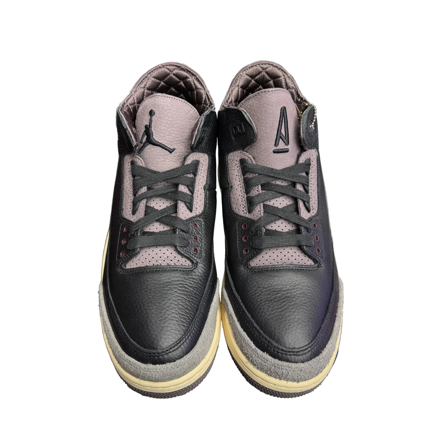 WMNS Nike Air Jordan 3 Retro OG SP A Ma Maniére While You Were Sleeping