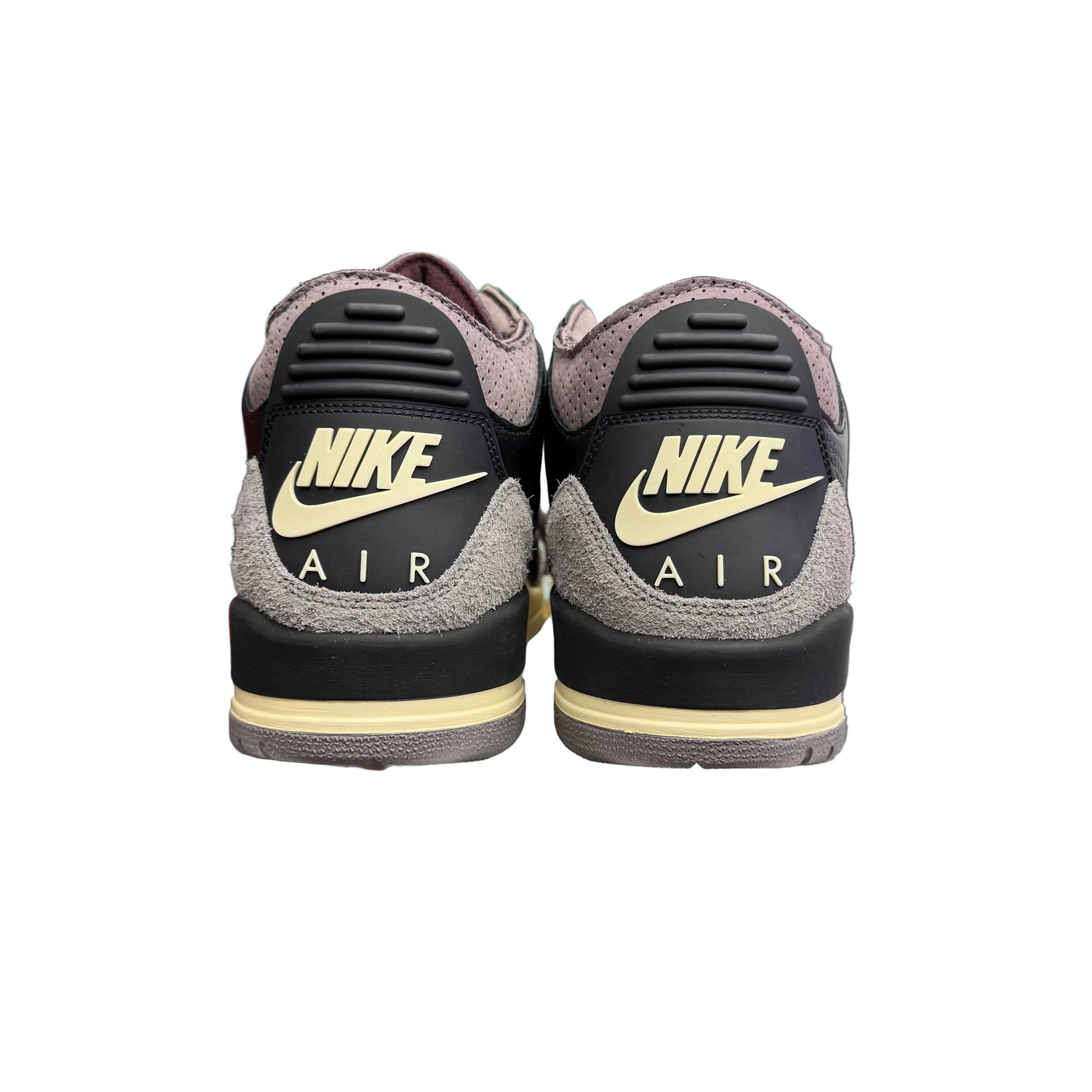 WMNS Nike Air Jordan 3 Retro OG SP A Ma Maniére While You Were Sleeping