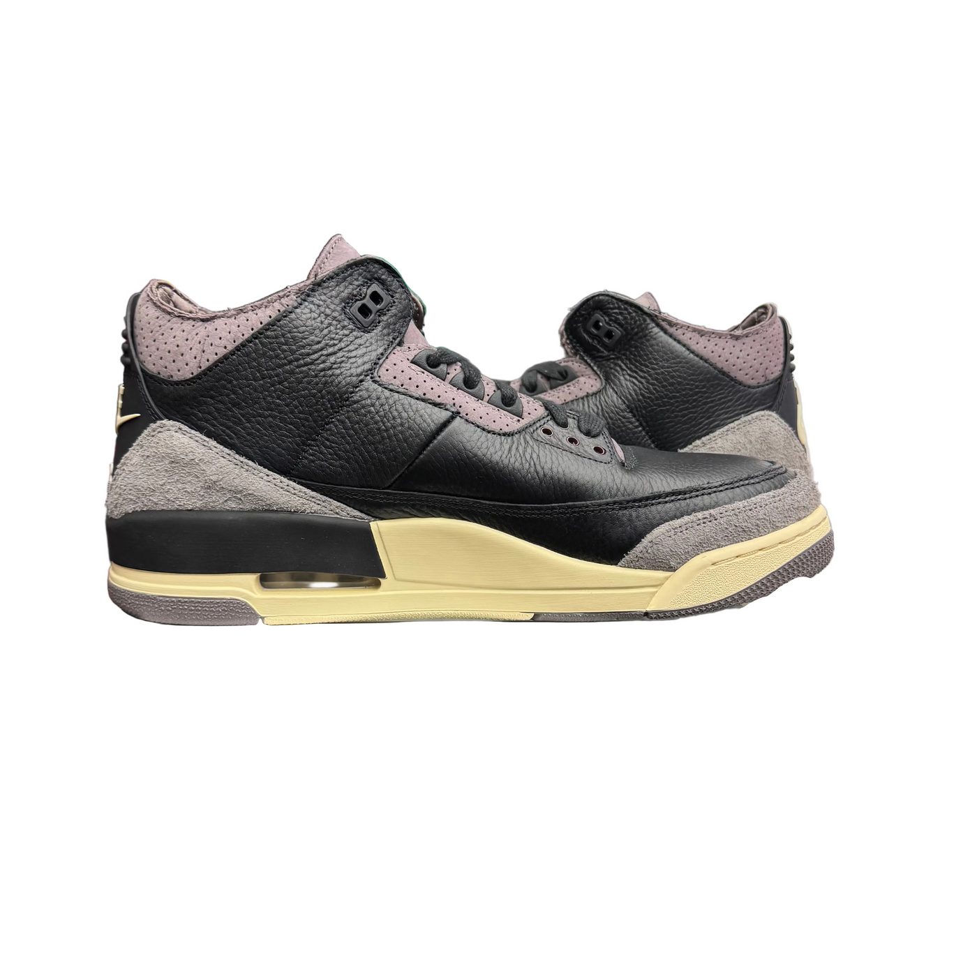 WMNS Nike Air Jordan 3 Retro OG SP A Ma Maniére While You Were Sleeping