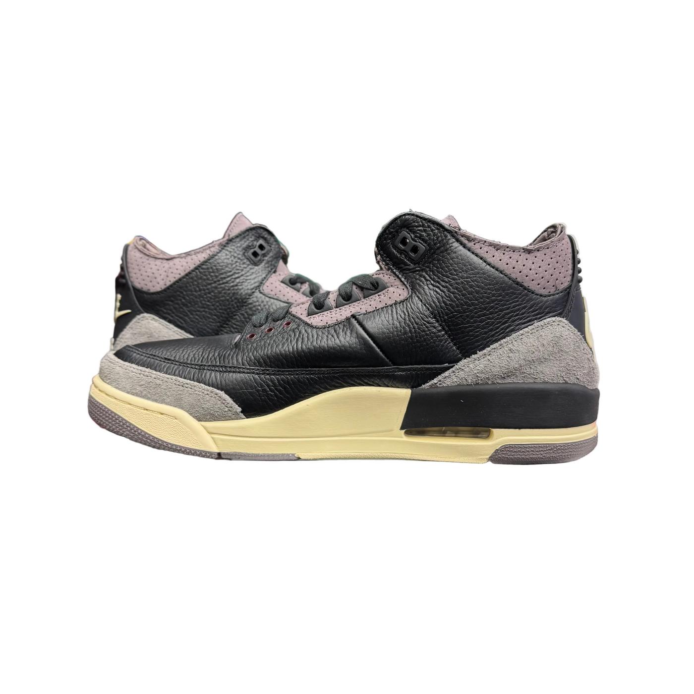 WMNS Nike Air Jordan 3 Retro OG SP A Ma Maniére While You Were Sleeping