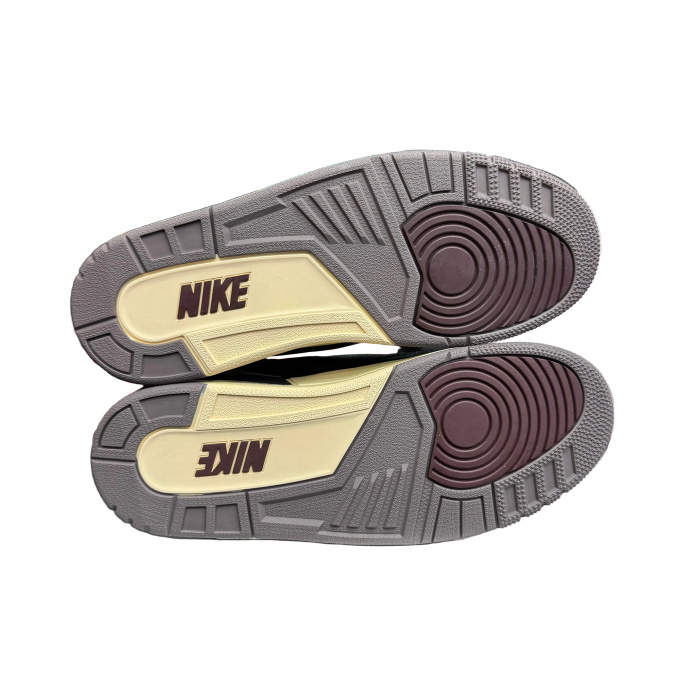 WMNS Nike Air Jordan 3 Retro OG SP A Ma Maniére While You Were Sleeping