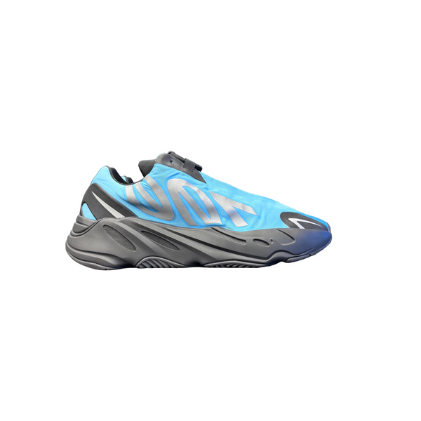 Adidas Yeezy Boost 700 MNVN Bright Cyan
