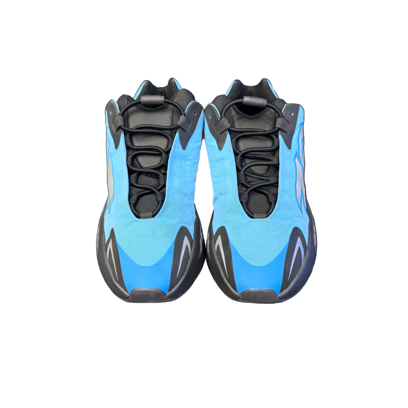 Adidas Yeezy Boost 700 MNVN Bright Cyan