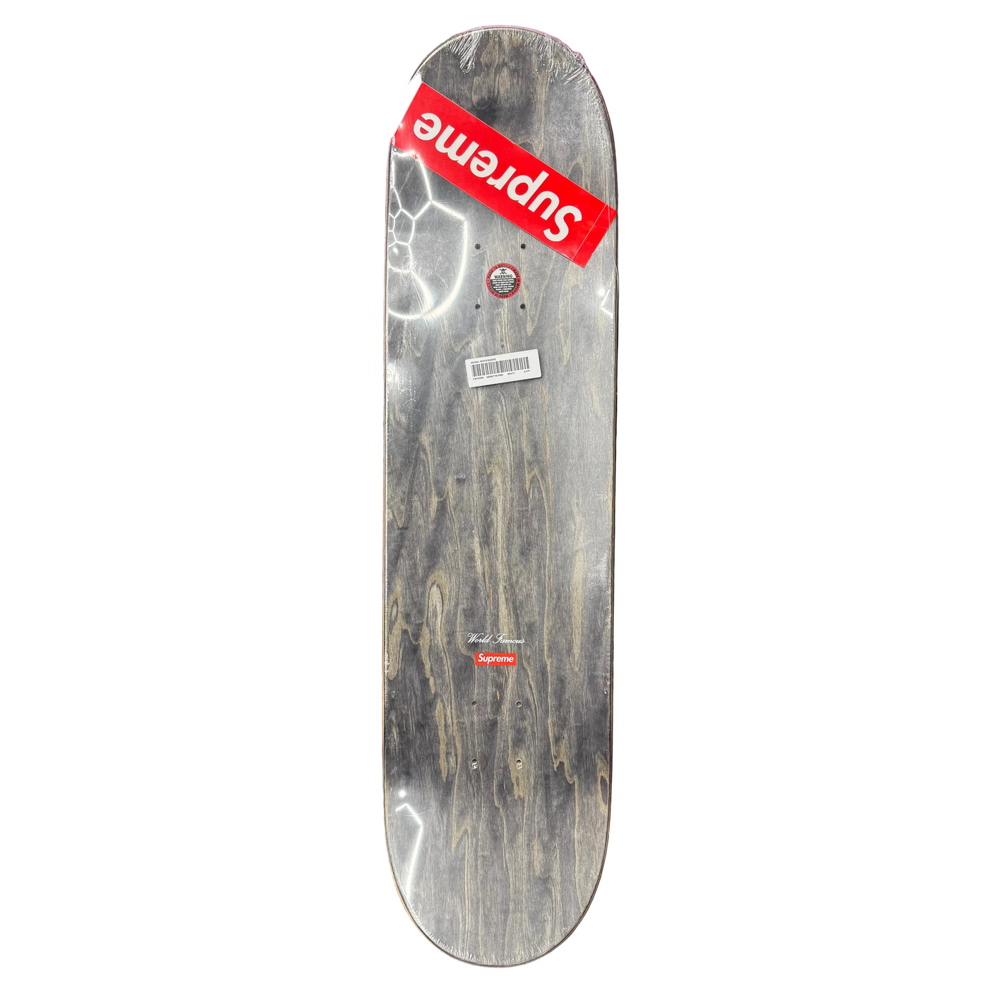 Supreme Aerial Skateboard Deck