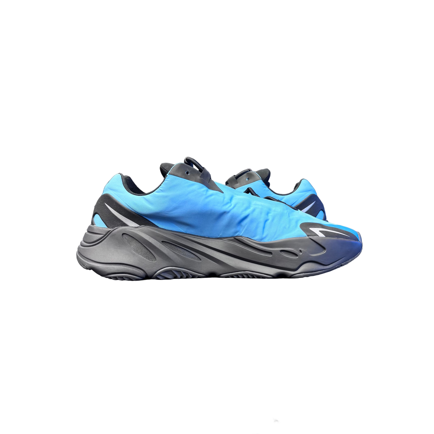 Adidas Yeezy Boost 700 MNVN Bright Cyan