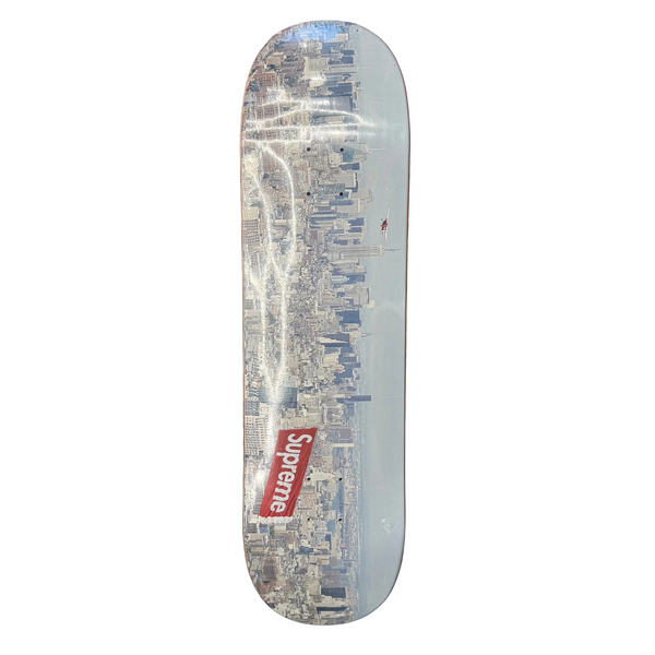 Supreme Aerial Skateboard Deck