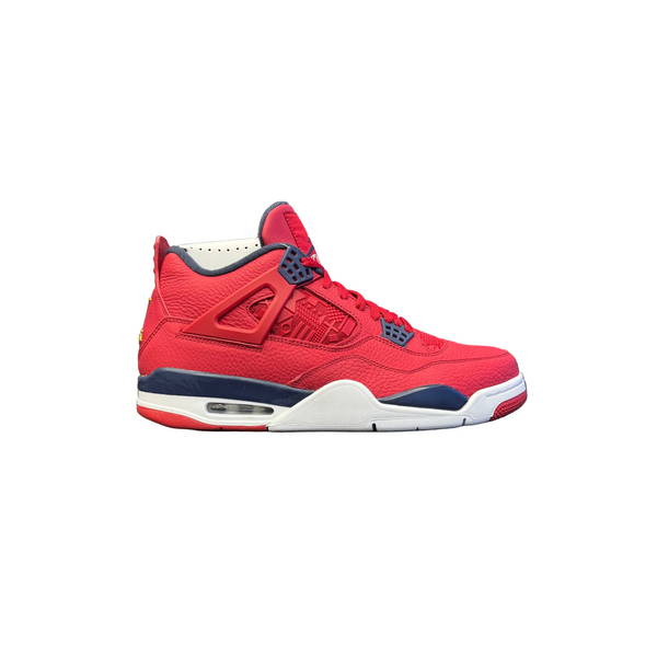 Nike Air Jordan 4 Retro FIBA