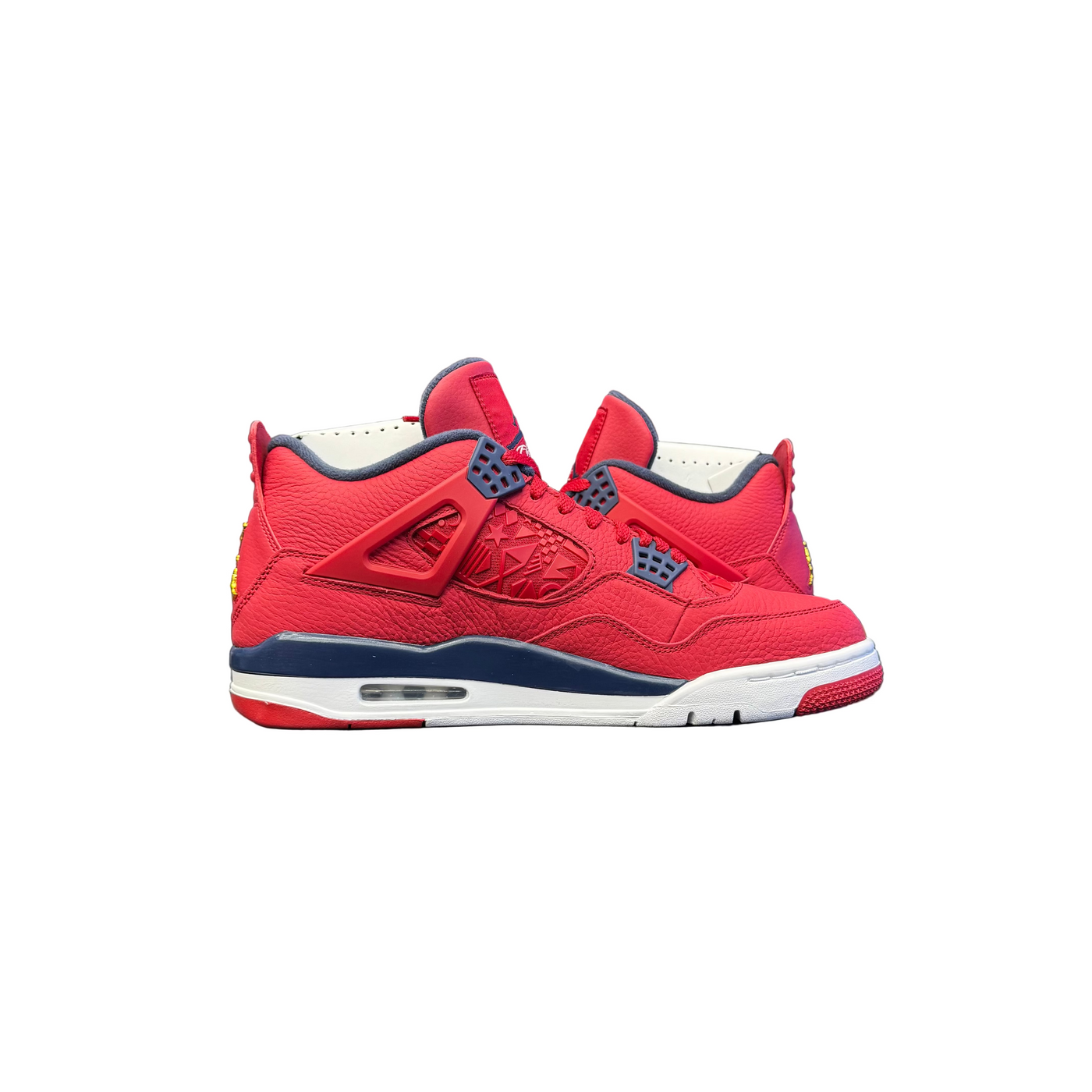 Nike Air Jordan 4 Retro FIBA