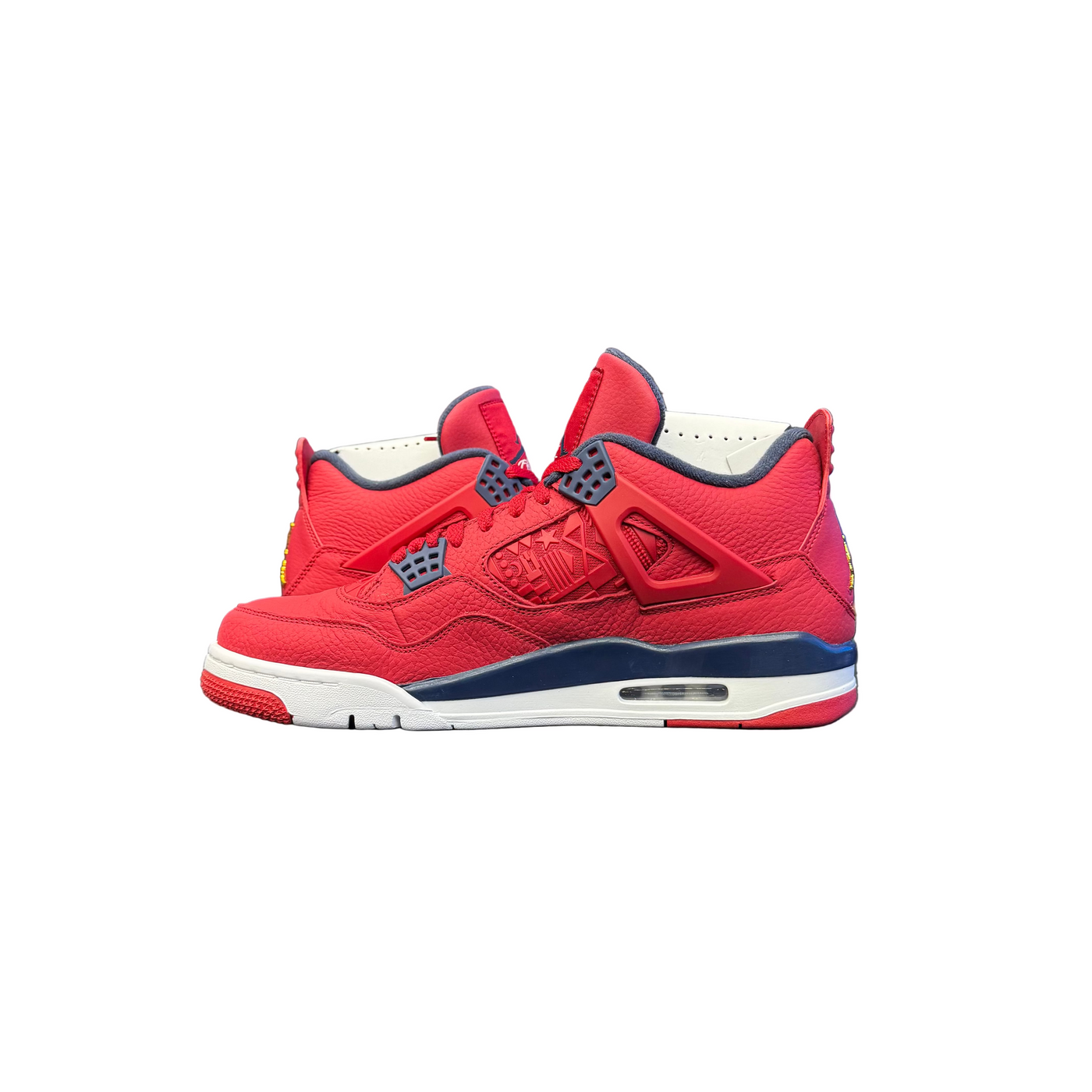 Nike Air Jordan 4 Retro FIBA