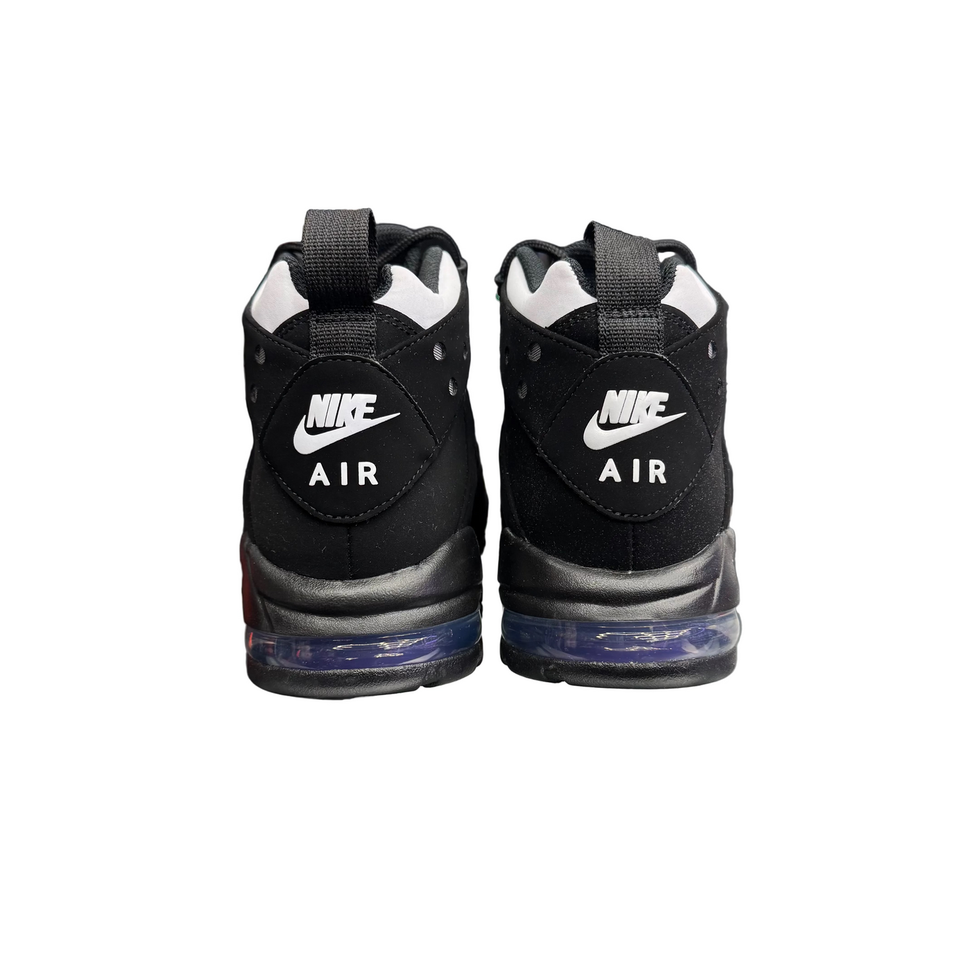 Nike Air Max 2 CB 94 Black White Purple