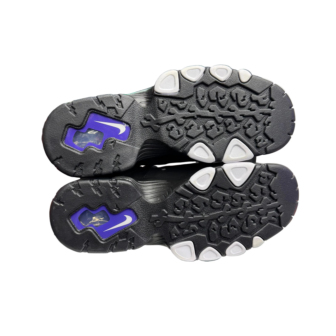 Nike Air Max 2 CB 94 Black White Purple