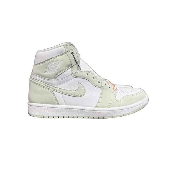 WMNS Nike Air Jordan 1 Retro High OG Seafoam