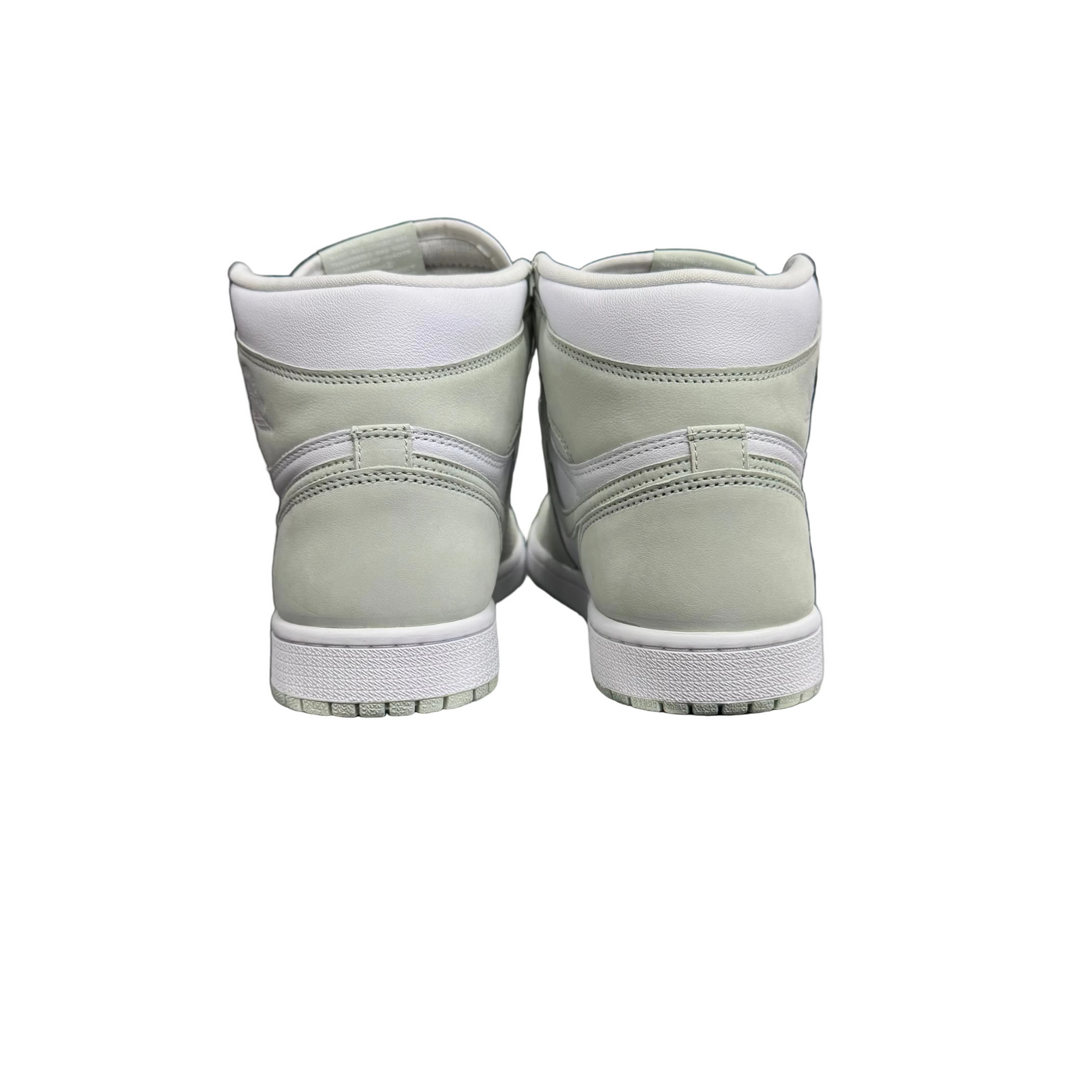 WMNS Nike Air Jordan 1 Retro High OG Seafoam