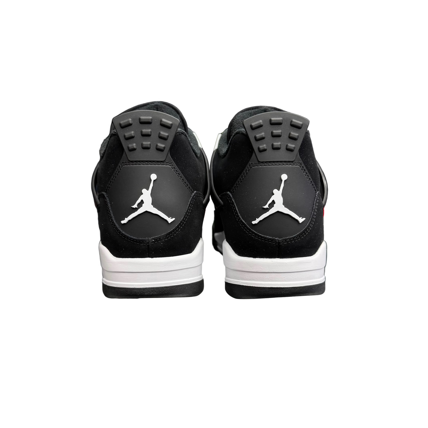 Nike Air Jordan 4 Retro White Thunder