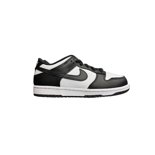 Nike Dunk Low Retro (PS) White Black Panda