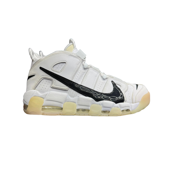 Nike Air More Uptempo Copy Paste White