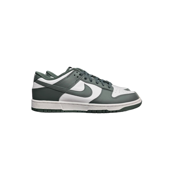 Nike Dunk Low Vintage Green