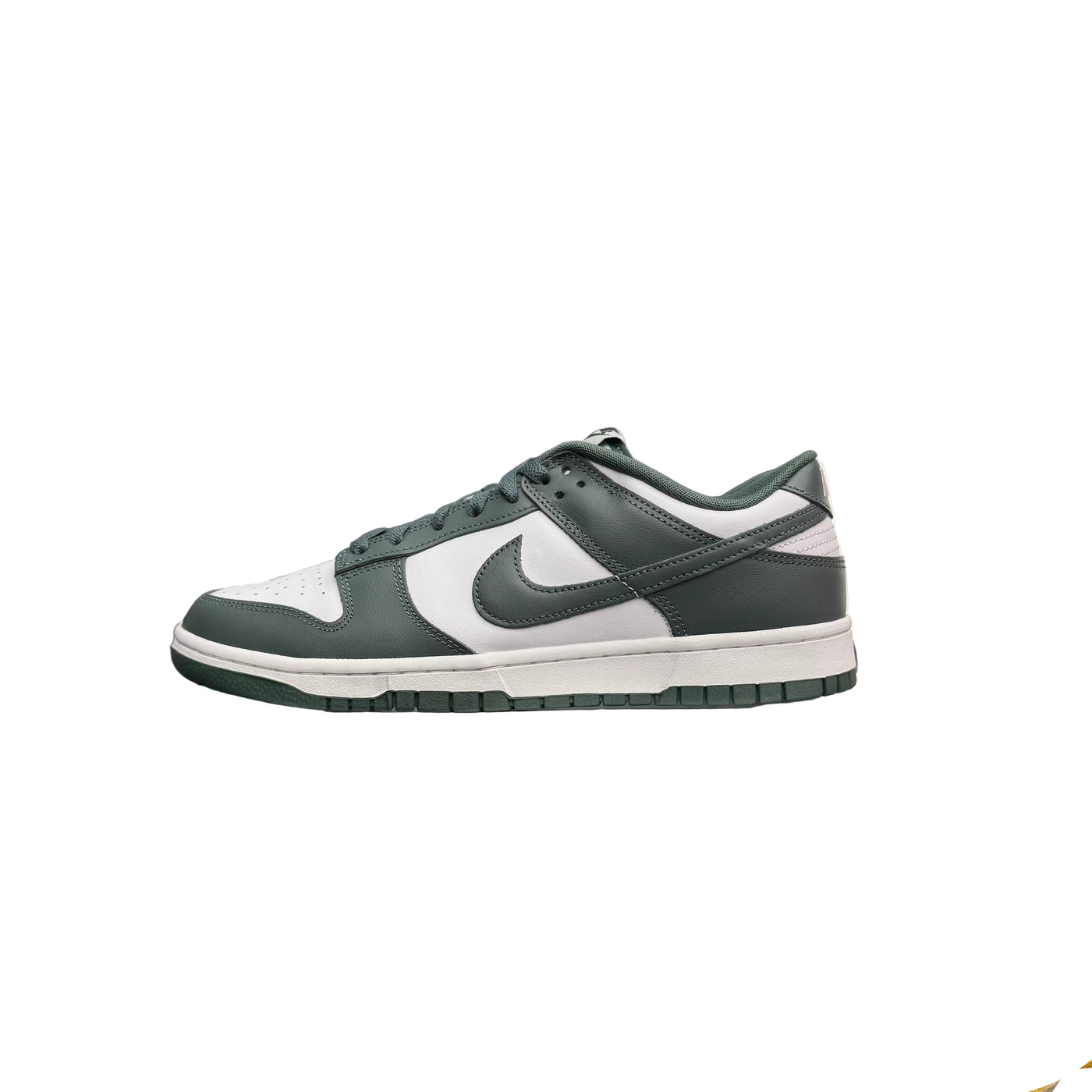 Nike Dunk Low Vintage Green