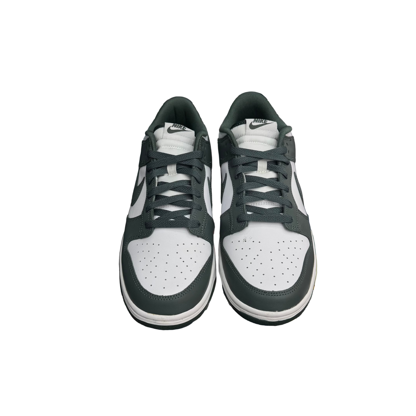 Nike Dunk Low Vintage Green