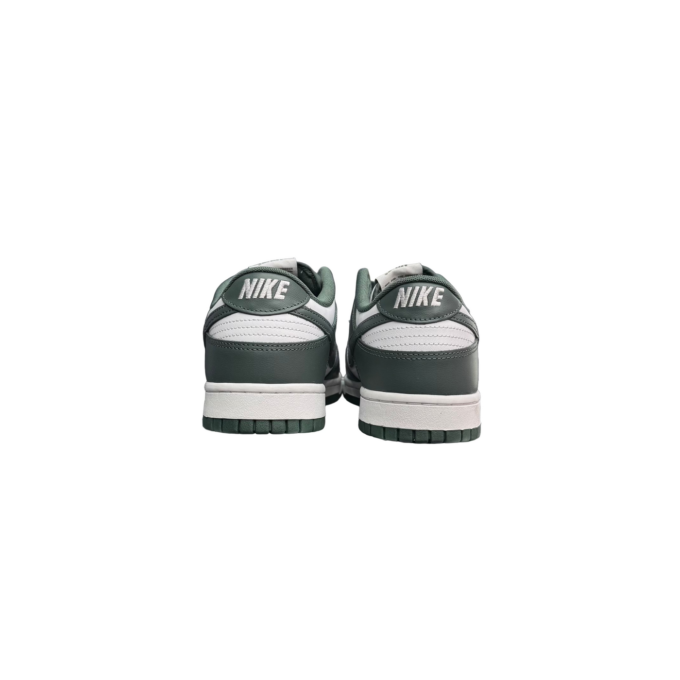 Nike Dunk Low Vintage Green