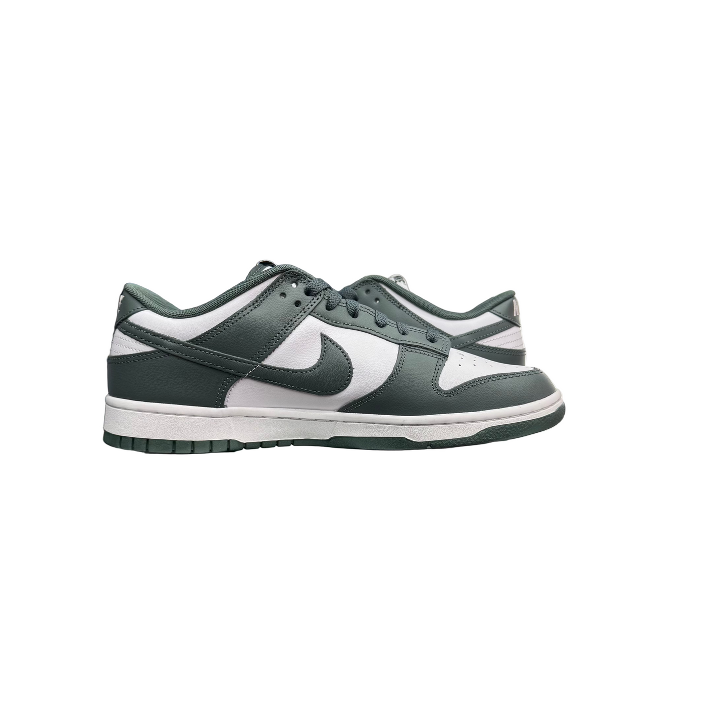 Nike Dunk Low Vintage Green