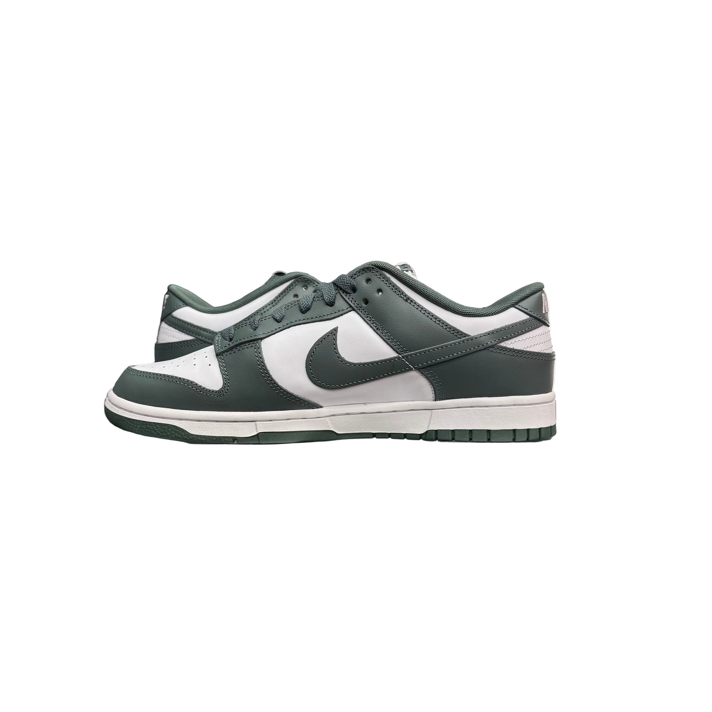 Nike Dunk Low Vintage Green