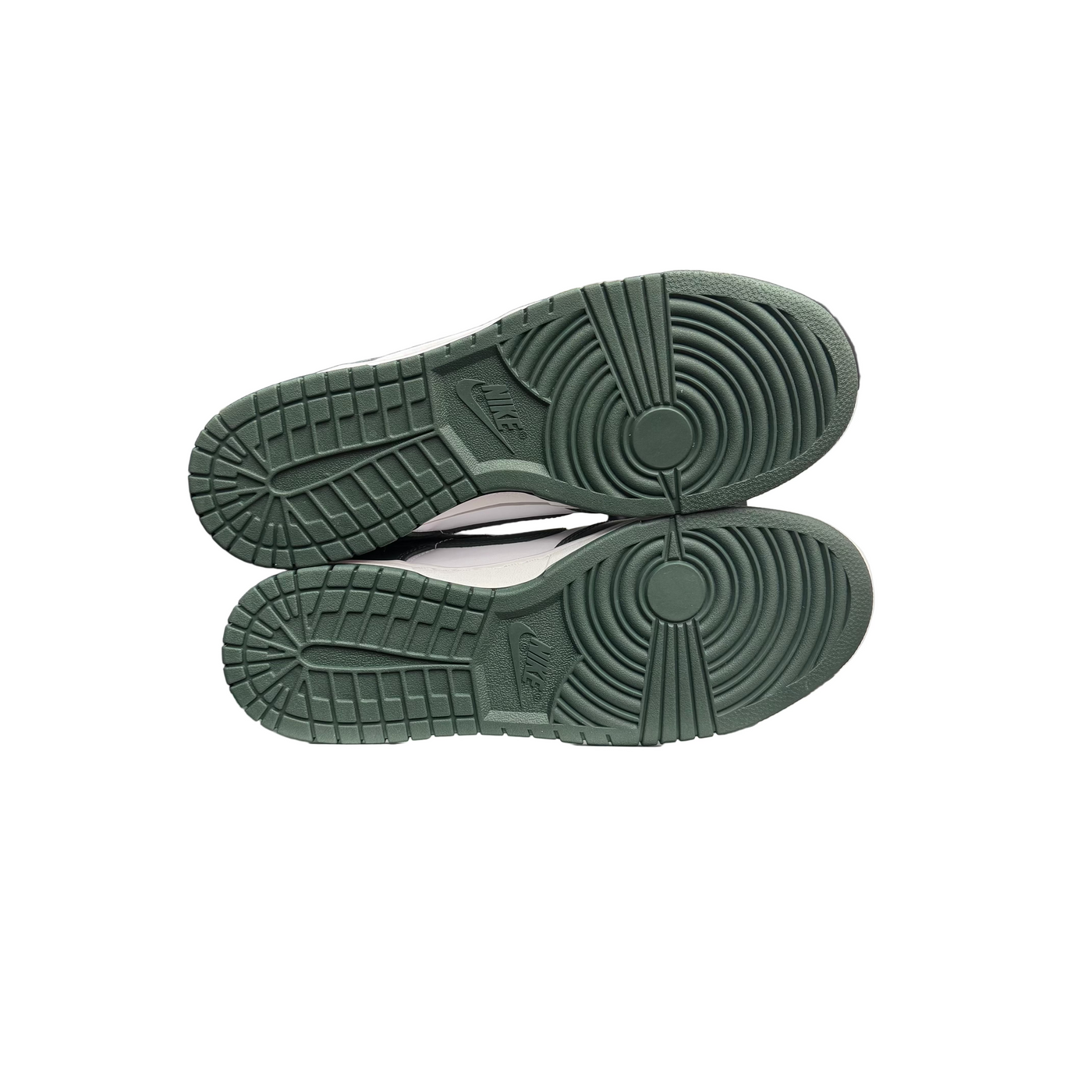 Nike Dunk Low Vintage Green