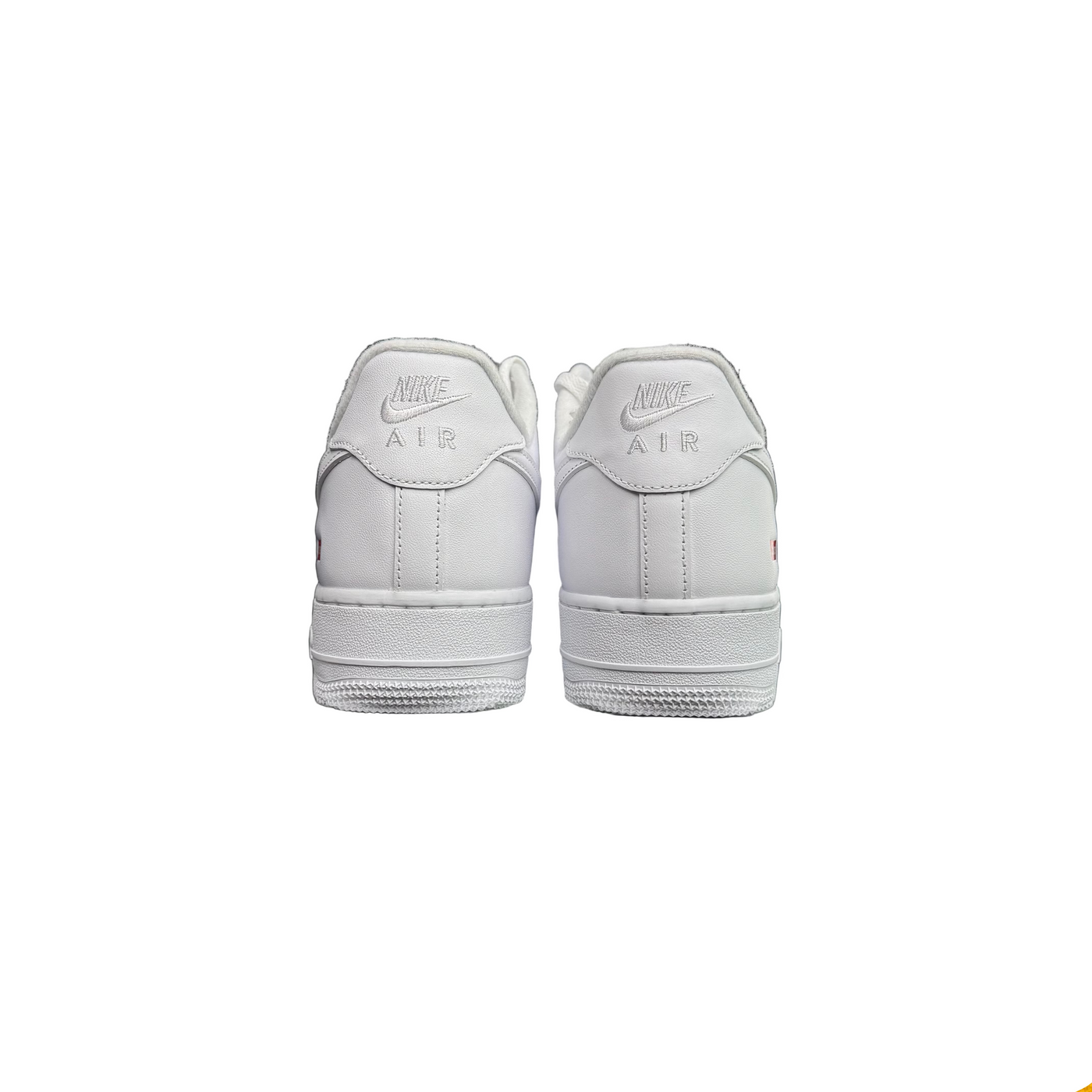 Nike Air Force 1 Low x Supreme White