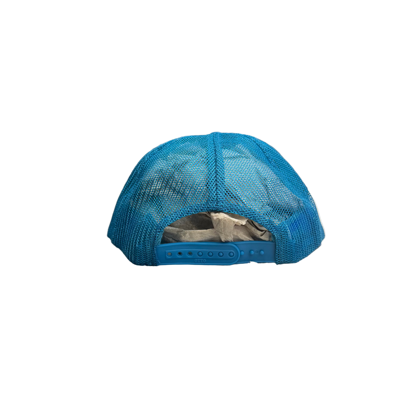 Sicko Laundry Trucker Hat Teal