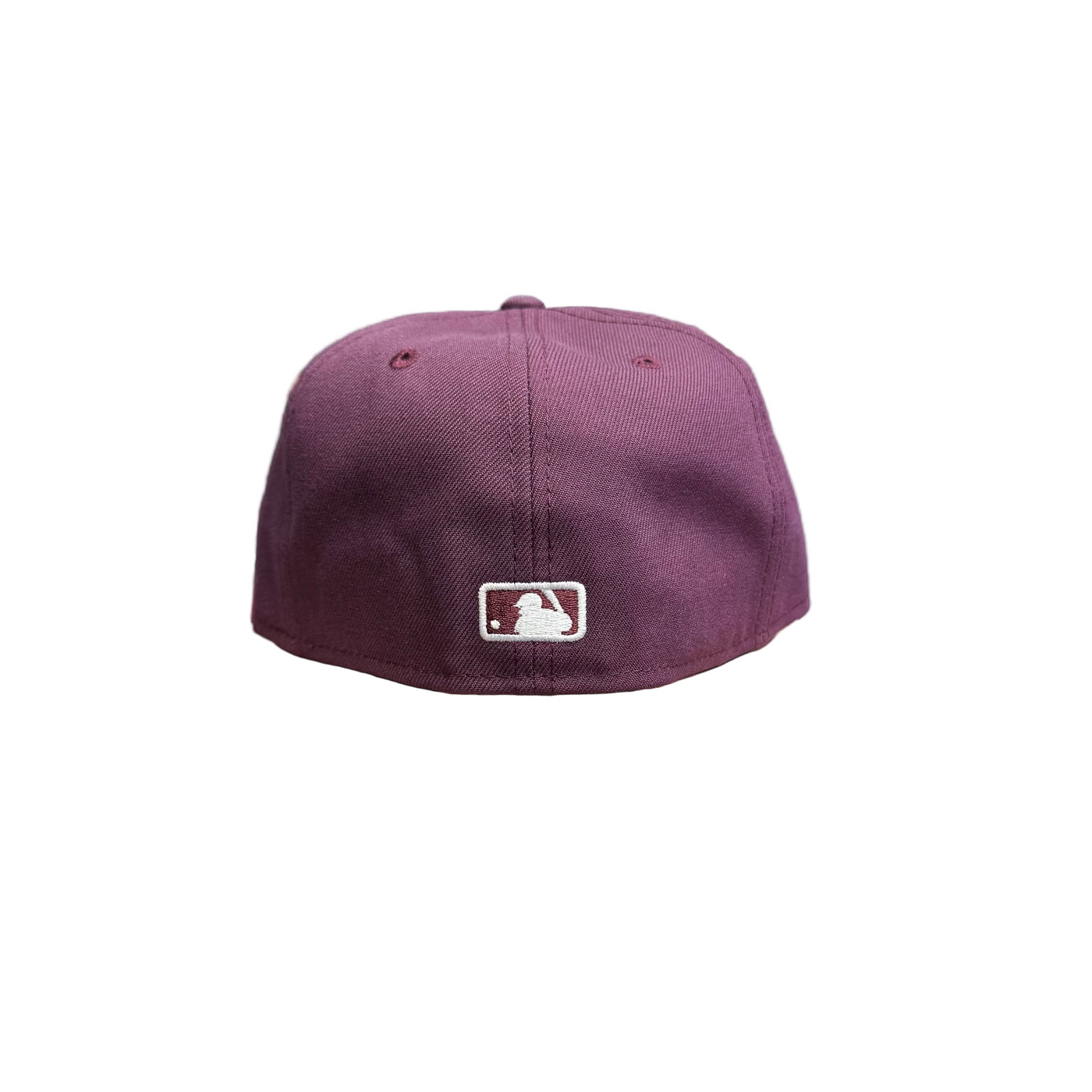 New Era New York Yankees Hat Grape