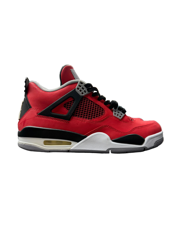 Nike Air Jordan 4 Retro Toro Bravo